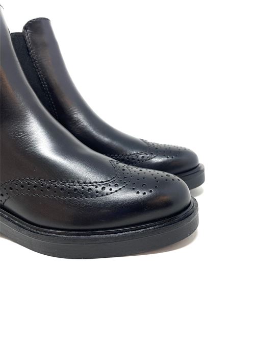 Beatles con coda di rondine IL LACCIO | BP5719VITELLONERO